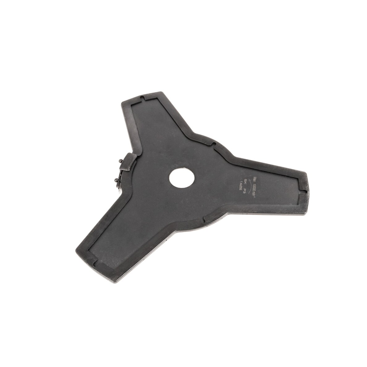 Daugiafunkcis benzininis įrenginys Cedrus CEDUW552, 1,45 kW 6