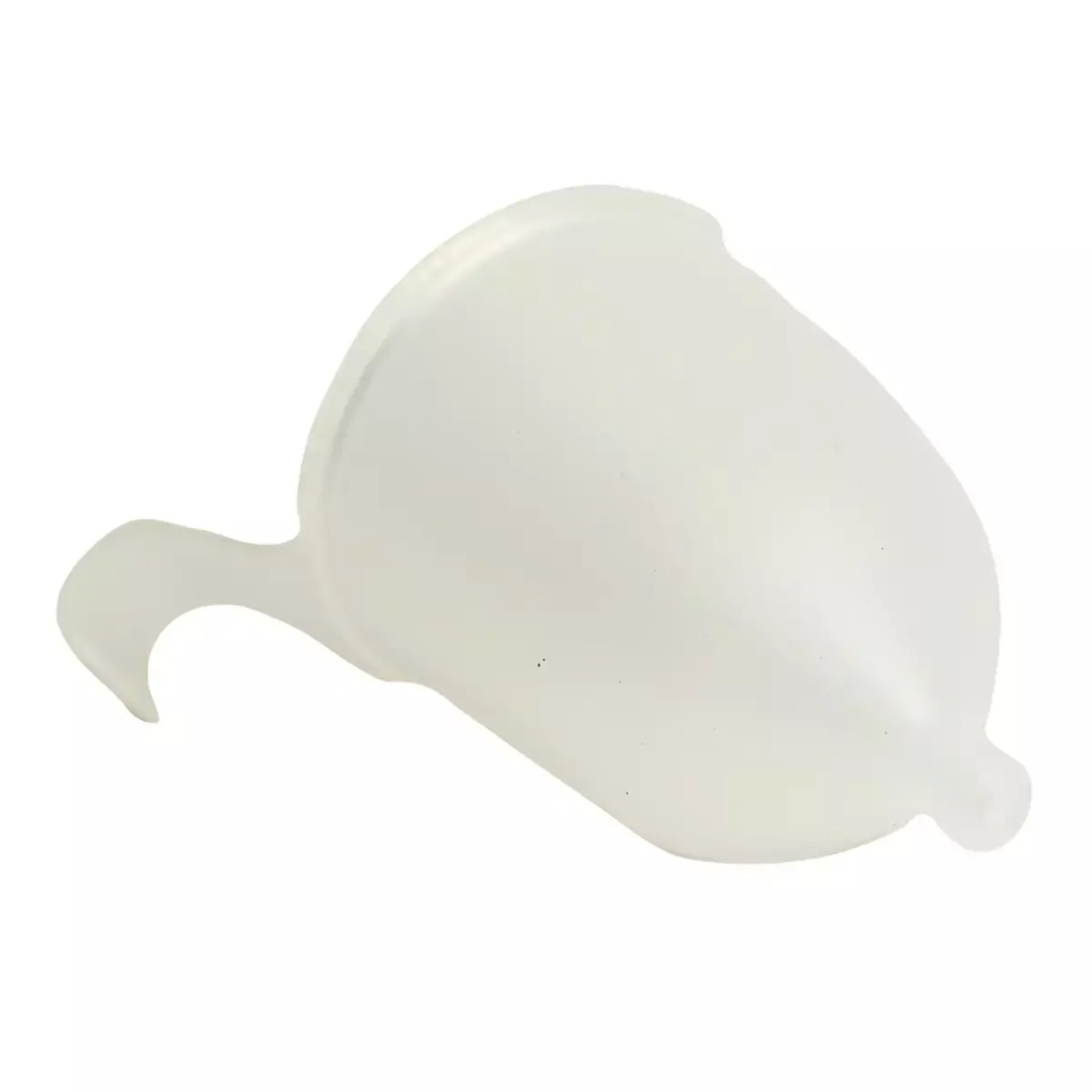 Dažų tankio matavimo indas DEDRA DED70576 (skirta DED7057) 4 Dažų tankio matavimo indas DEDRA DED70576 (skirta DED7057) 4