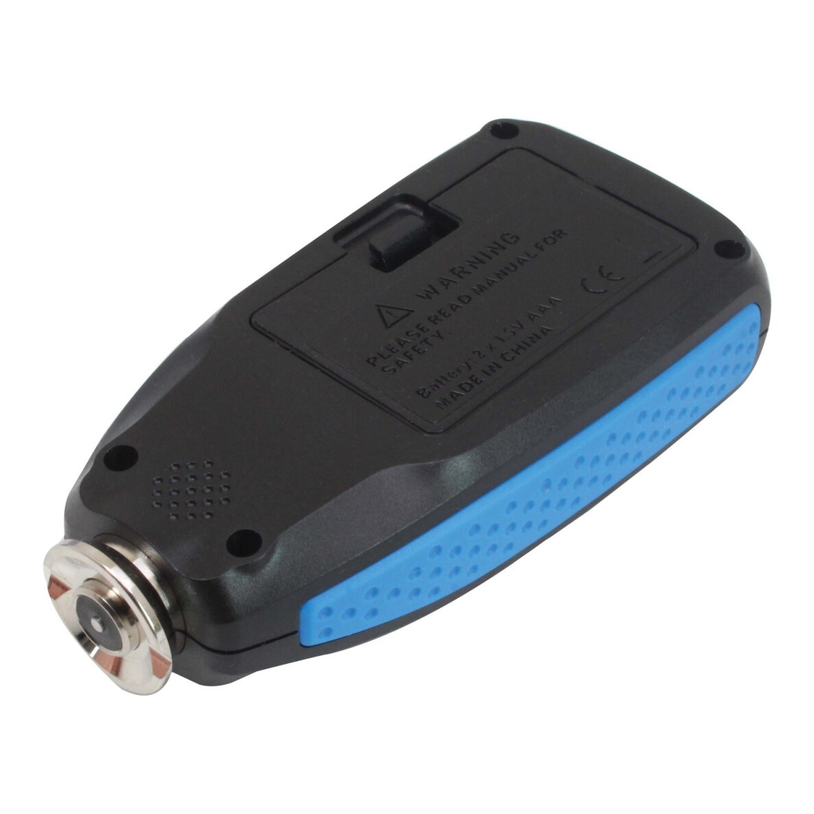 Dažų ,lako sluoksnio storio matuoklis 1