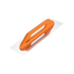 Dantyta mentele, 480 x 128 mm,  10 x 10 x 10 mm, medine rankena