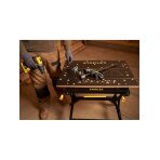 Darbastalis Stanley 2in1 Premium
