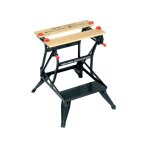 Darbastalis, WM536-XJ, Black&Decker