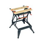 Darbastalis, WM550-XJ, Black&Decker