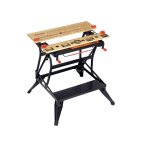 Darbastalis, WM825-XJ, Black&Decker