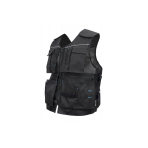 Darbinė liemenė su kišenėmis HELWIG