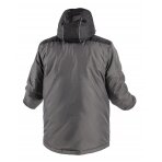 Darbinė striukė pašiltinta XL (54) dydis, HT5K241-XL