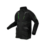 Darbinė striukė Premium PRO, XL dydis