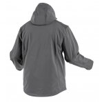 Darbinė striukė su gobtuvu pašiltinta XL (54) dydis, HT5K254-XL