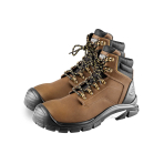 Darbiniai batai S3 SRC, crazy arklio oda, 46 dydis