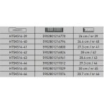 Darbiniai batai SB 45 dydis, HOGERT HT5K514-45 Darbiniai batai SB 45 dydis, HOGERT HT5K514-45