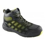 Darbiniai batai, SRC, SB, KPU medžiaga, dydis 39 Darbiniai batai, SRC, SB, KPU medžiaga, dydis 39