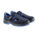 Darbiniai sandalai S1P dydis 41 Darbiniai sandalai S1P dydis 41