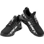 Darbiniai sportbačiai lengvi | PASADENA | 39 dydis (YT-80680) Darbiniai sportbačiai lengvi | PASADENA | 39 dydis (YT-80680)