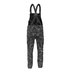 Darbinis kombinzonas Camo URBAN, dydis L