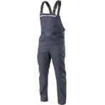 DARBINIS PUSKOMBINEZONIS FABIAN TAMSIAI MĖLYNAS DYDIS 2XL DARBINIS PUSKOMBINEZONIS FABIAN TAMSIAI MĖLYNAS DYDIS 2XL