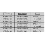 Darbo batai S3, SRS, dydis 45 ODINIAI Darbo batai S3, SRS, dydis 45 ODINIAI