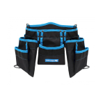 Darbo diržas-laikiklis įrankiams Darbo diržas-laikiklis įrankiams