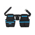 Darbo diržas-laikiklis įrankiams Darbo diržas-laikiklis įrankiams