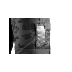 Darbo kelnės Camo URBAN, dydis S