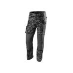 Darbo kelnės Camo URBAN, dydis S