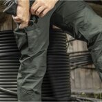 Darbo kelnės DEDRA BH32ASP-S, S/48