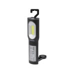 Darbo lempa akumuliatorinė | 350LM, LI-ION 2000MAH (82737)