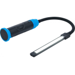 Darbo lempa | COB-LED | lanksti (85354)
