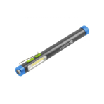 Darbo lempa įkraunama UV 300 lm Darbo lempa įkraunama UV 300 lm