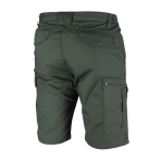 Darbo šortai DEDRA BH31AST-XL, dydis XL