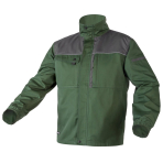 Darbo švarkas apsauginis Ruwer L dydis Darbo švarkas apsauginis Ruwer L dydis