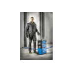 Darbo švarkas, L dydis Darbo švarkas, L dydis