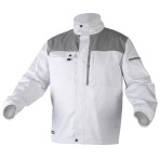 Darbo švarkas L dydis Salm Darbo švarkas L dydis Salm