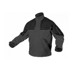 Darbo švarkas, pilkas, dydis S Darbo švarkas, pilkas, dydis S