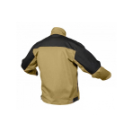 Darbo švarkas, smėlio spalvos, dydis M EDGAR Darbo švarkas, smėlio spalvos, dydis M EDGAR