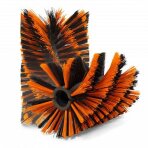 Šlavimo šepetys DASC Brush 100