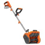 Akum. sniego valymo mašina DAEWOO DAST 3421Li, 21V, 34 cm (be akum. ir krov.)