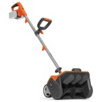 DAST 4242Li  Cordless Snowthrowers 42 (21+21) V, 42 cm, 22 cm, 1-6m, 6,8kg.