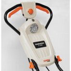 Akumuliatorinis sniego valytuvas Daewoo DAST 5040Li SET, 40V, 46cm