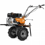 Benzininis motoblokas DAEWOO DATM 3.1, 5100W