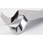 Daugiafunkcinė montiruotė | nerūdijantis plienas | 250 mm (TR10)