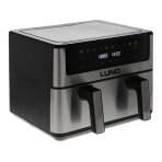 Daugiafunkcinė orkaitė / gruzdintuvė / fritiūrinė | 10 litrų | 2600W (67595) Daugiafunkcinė orkaitė / gruzdintuvė / fritiūrinė | 10 litrų | 2600W (67595)