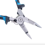 Daugiafunkcinės elektriko replės "My Tools", 215 mm