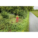 Daugiafunkcinio įrankio pavara FLEX GPH 18,0-EC