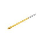 Daugiafunkcinis grąžtas HM, 3 mm