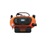 Daugiafunkcinis Kompresorius, CRD & CDLS BDCINF18N-QS, (be akumuliatoriaus ir pakrovėjo), Black&Decker Daugiafunkcinis Kompresorius, CRD & CDLS BDCINF18N-QS, (be akumuliatoriaus ir pakrovėjo), Black&Decker