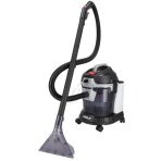 Plaunantis dulkių siurblys Dedra DED6608, 1,4 kW