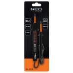 Daugiafunkcis įtampos testeris 8 in 1 AC/DC 6-380V