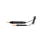 Daugiafunkcis įtampos testeris 8 in 1 AC/DC 6-380V