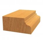 Daugiaprofilinė freza Bosch HM R=4,8mm, l=14mm, 2608628393
