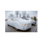 Daugiasluoksnis automobilio užvalkalas (2 sluoksniai, atsparus vandeniui) XL